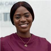 Ich möchte Studierende unterstützen, die Unterstützung beim Erlernen der englischen Sprache benötigen